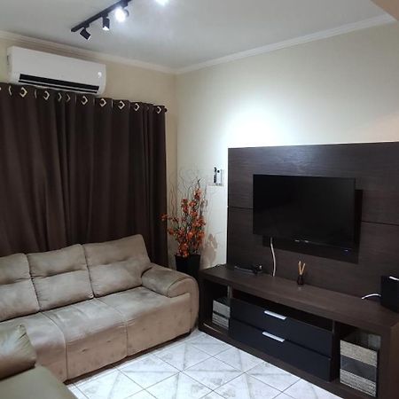 Apartamento Enseada Guaruja, 300M Da Praia, Wi-Fi E Ar Condicionado Ngoại thất bức ảnh