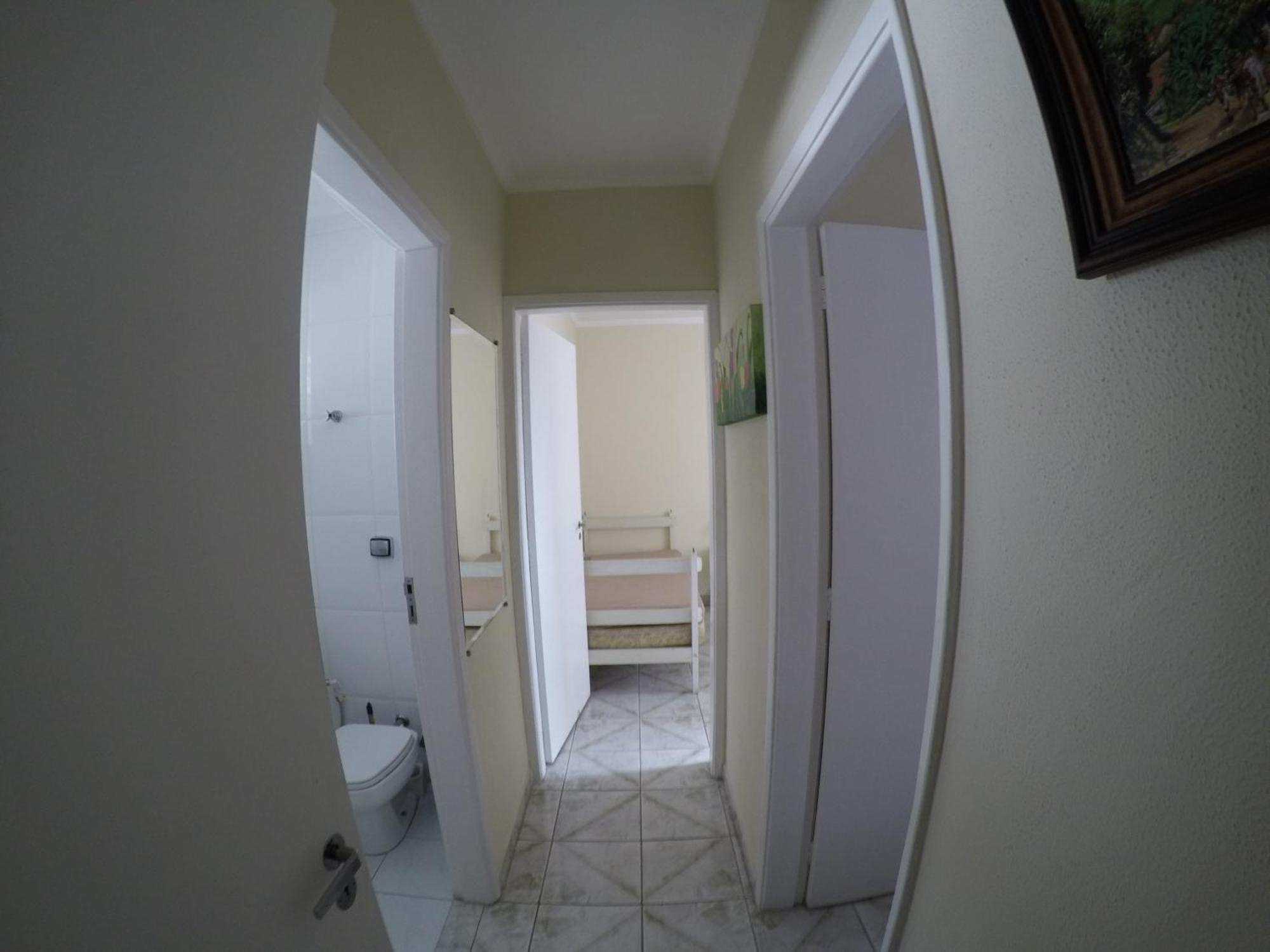 Apartamento Enseada Guaruja, 300M Da Praia, Wi-Fi E Ar Condicionado Ngoại thất bức ảnh
