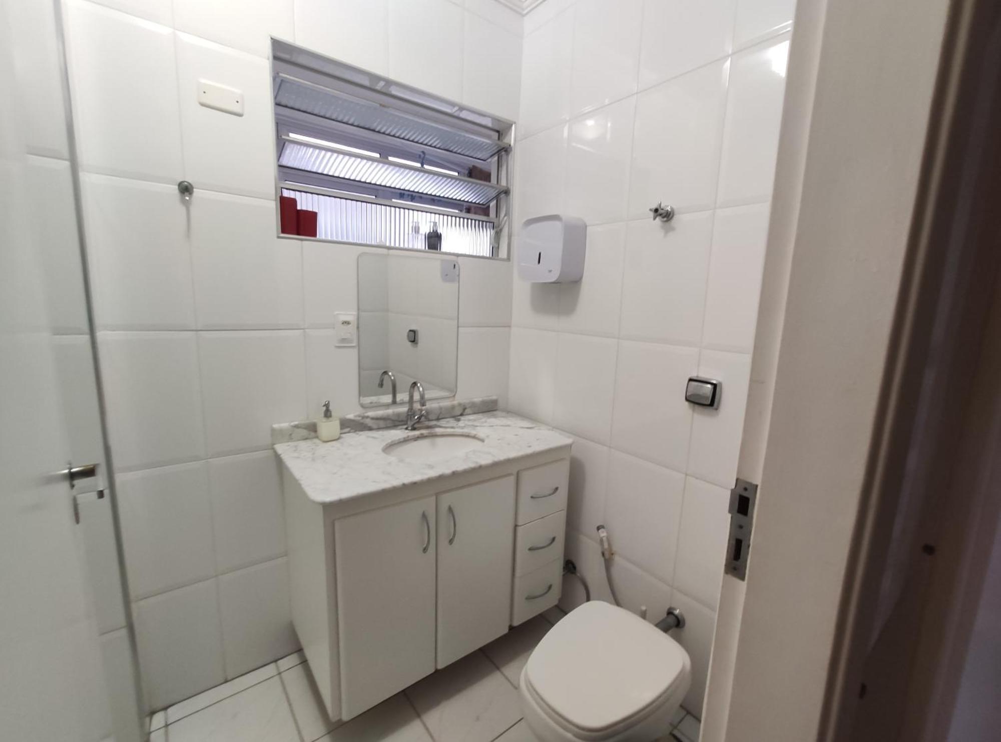 Apartamento Enseada Guaruja, 300M Da Praia, Wi-Fi E Ar Condicionado Ngoại thất bức ảnh