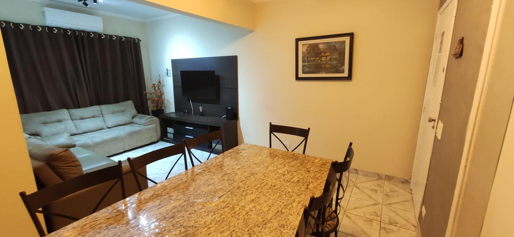 Apartamento Enseada Guaruja, 300M Da Praia, Wi-Fi E Ar Condicionado Ngoại thất bức ảnh