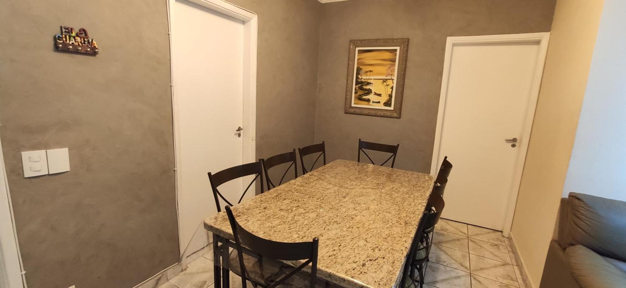 Apartamento Enseada Guaruja, 300M Da Praia, Wi-Fi E Ar Condicionado Ngoại thất bức ảnh